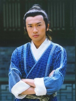 少年張三豐劇情介紹_劇情家