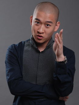 知縣葉光明劇情介紹_劇情家