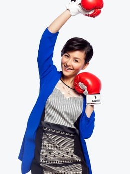 幸福媳婦成長(zhǎng)記劇情介紹_劇情家