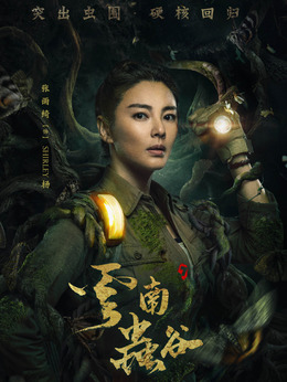 云南蟲谷劇情介紹_劇情家