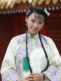 大清后宮之還君明珠劇情介紹_劇情家
