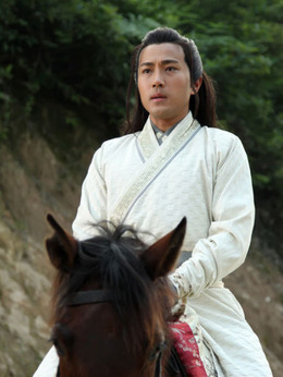 大唐女將樊梨花劇情介紹_劇情家