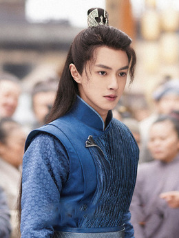 玉昭令劇情介紹_劇情家