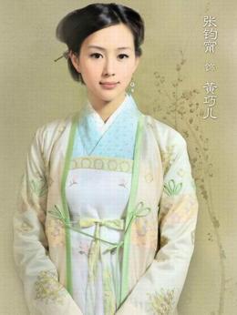 天涯織女劇情介紹_劇情家