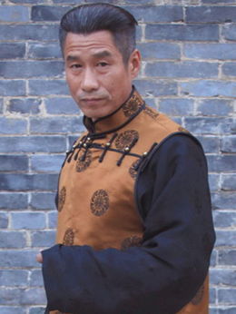 大宅門1912劇情介紹_劇情家
