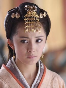 美人心計劇情介紹_劇情家