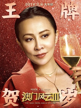 澳門(mén)風(fēng)云3劇情介紹_劇情家