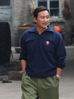 金婚風雨情劇情介紹_劇情家