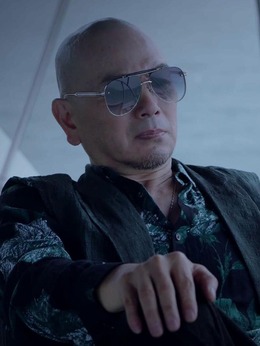 真愛的謊言之破冰者劇情介紹_劇情家