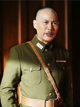 開羅宣言劇情介紹_劇情家