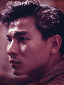 阿飛正傳劇情介紹_劇情家