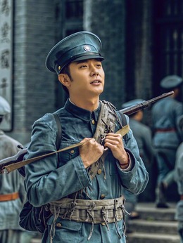 覺醒者劇情介紹_劇情家