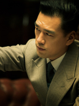 脫身劇情介紹_劇情家