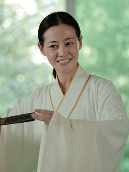 西小河的夏天劇情介紹_劇情家