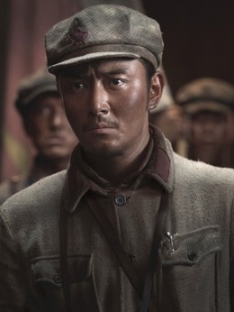 勇士劇情介紹_劇情家