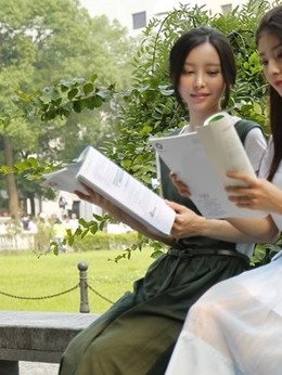 我的青春我點贊劇情介紹_劇情家