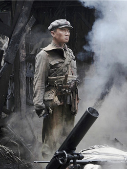 勇士劇情介紹_劇情家