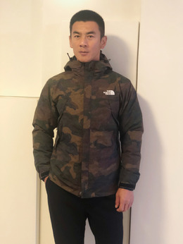 烈火男兒之隱患劇情介紹_劇情家