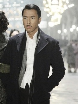 精武風云劇情介紹_劇情家