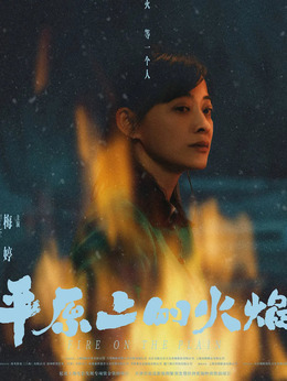 平原上的火焰劇情介紹_劇情家