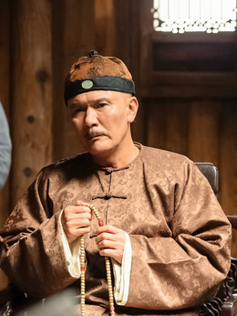 進(jìn)京城劇情介紹_劇情家