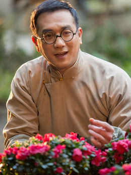 三城記劇情介紹_劇情家