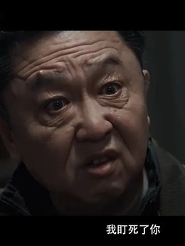 老江湖劇情介紹_劇情家