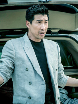 破·局劇情介紹_劇情家