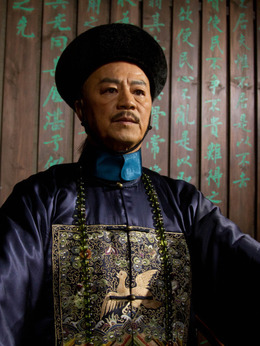 光輝歲月劇情介紹_劇情家