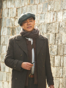 三城記劇情介紹_劇情家