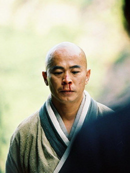 劍蝶劇情介紹_劇情家