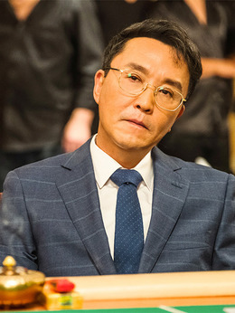 媽閣是座城劇情介紹_劇情家