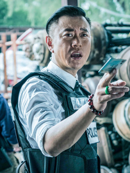 破·局劇情介紹_劇情家