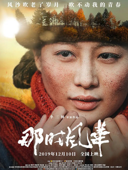 那時風華劇情介紹_劇情家