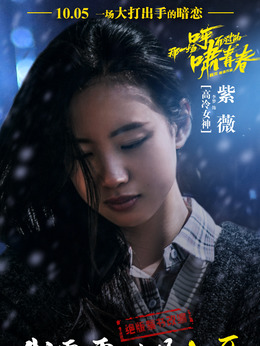 那一場(chǎng)呼嘯而過(guò)的青春劇情介紹_劇情家