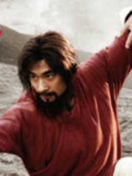 蘇乞兒劇情介紹_劇情家
