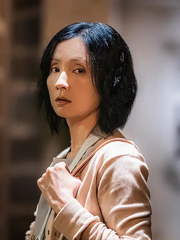 被害人劇情介紹_劇情家