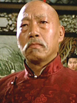 蛇形刁手劇情介紹_劇情家