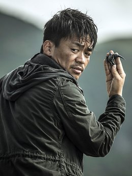 一個人的武林劇情介紹_劇情家