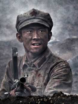 血戰湘江劇情介紹_劇情家