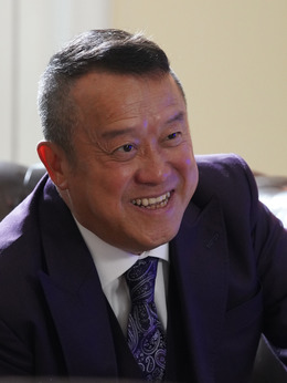 掃黑行動劇情介紹_劇情家