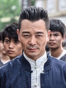 擦槍走火劇情介紹_劇情家
