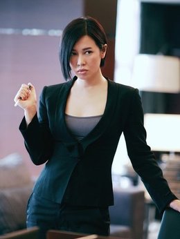 全民目擊劇情介紹_劇情家