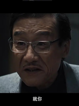 老江湖劇情介紹_劇情家
