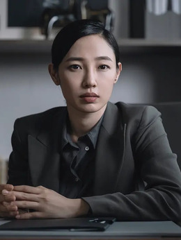 檢察風云劇情介紹_劇情家