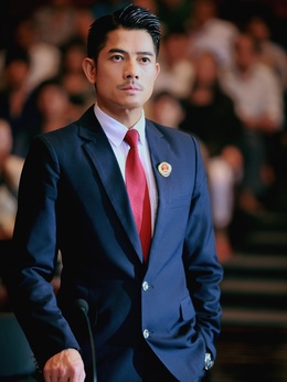 全民目擊劇情介紹_劇情家