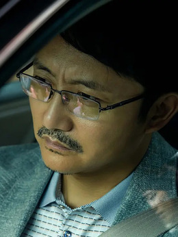 被害人劇情介紹_劇情家