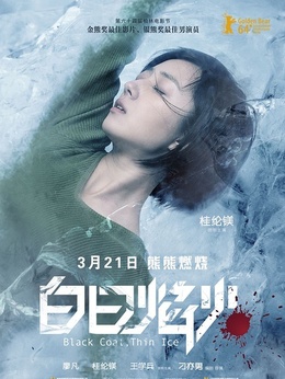 白日焰火劇情介紹_劇情家