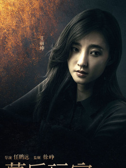 幕后玩家劇情介紹_劇情家
