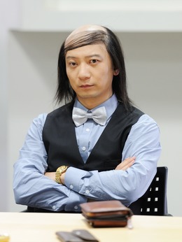 兄弟，別鬧！劇情介紹_劇情家